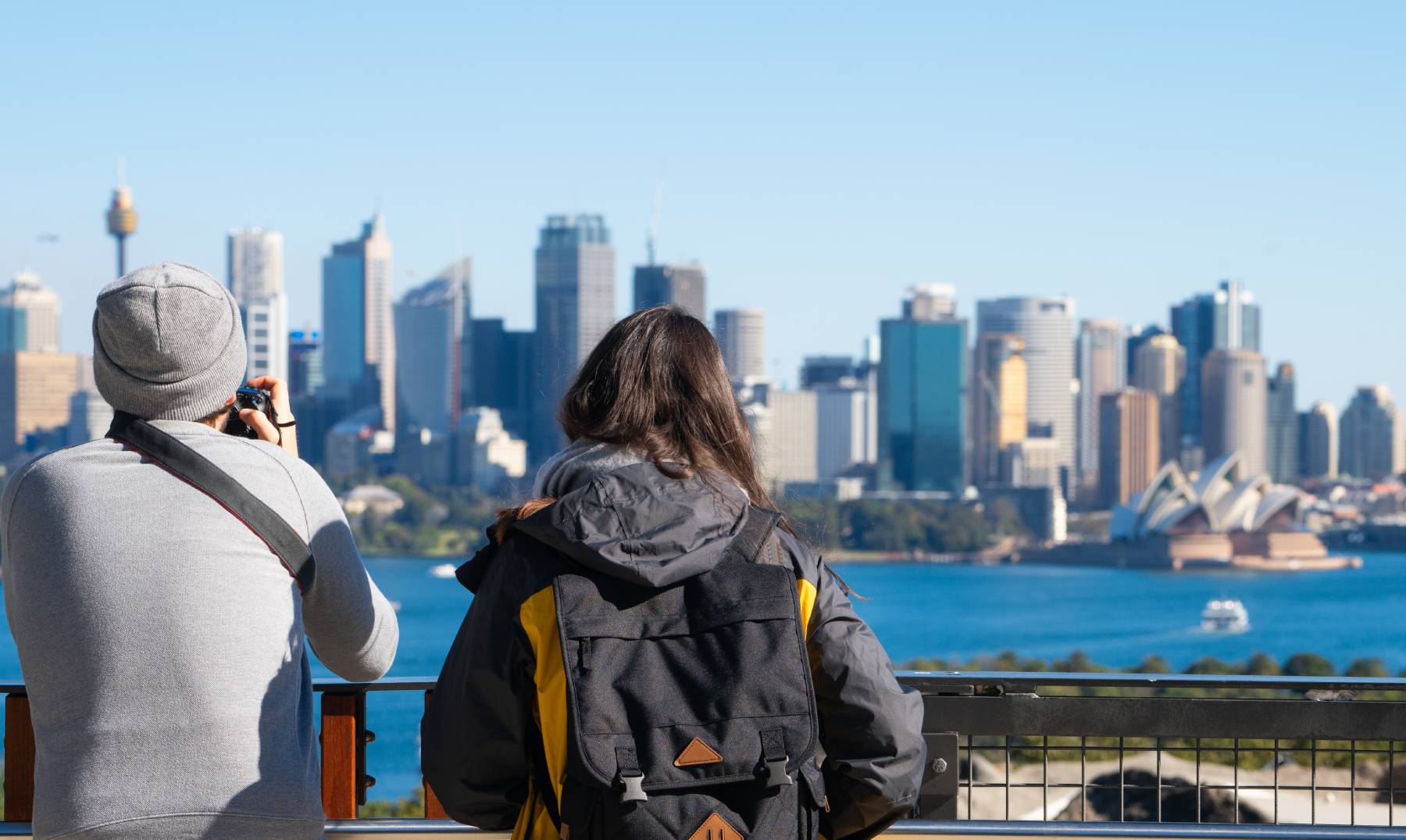 Requisitos para viajar a Australia desde Colombia | ¡Lo que debes saber!