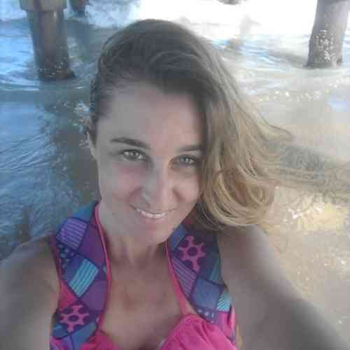 María del Mar Salvador Maria del Mar Salvador