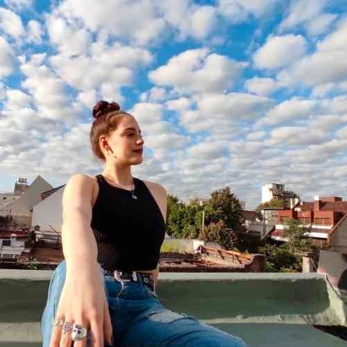 Camila de Luna Camila de Luna