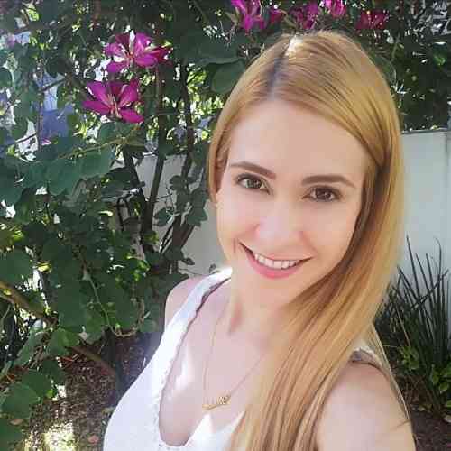 Daniela Tirado Daniela Tirado