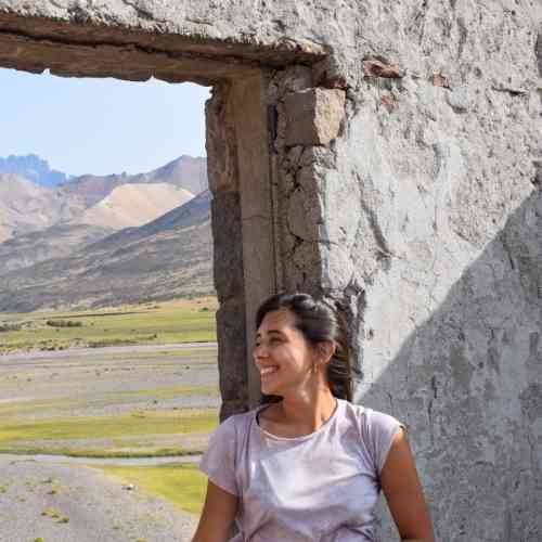 Constanza Pilar Acosta Constanza Pilar Acosta