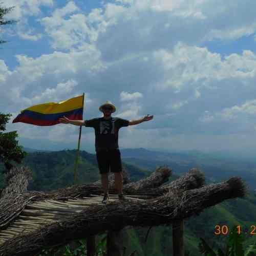 Felipe Rojas Felipe Rojas