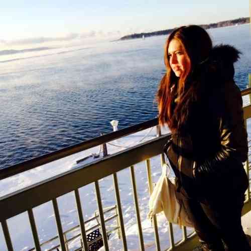 Nubia Patricia Rojas Lopez Nubia Patricia Rojas Lopez