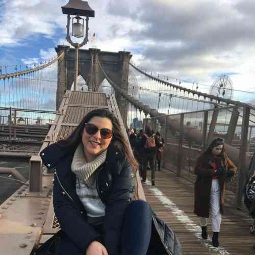 Nicole Carmona Nicole Carmona