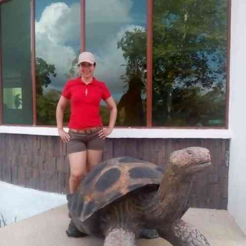 Fabiola Marcano Fabiola Marcano