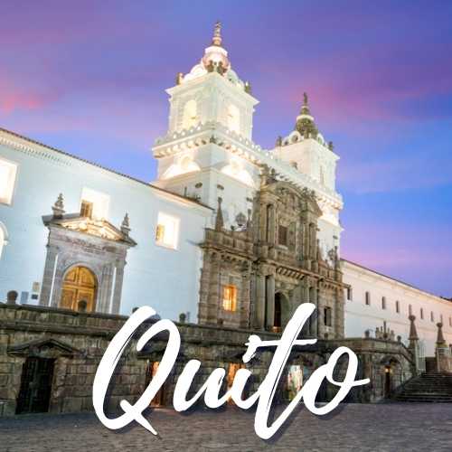 Quito Quito