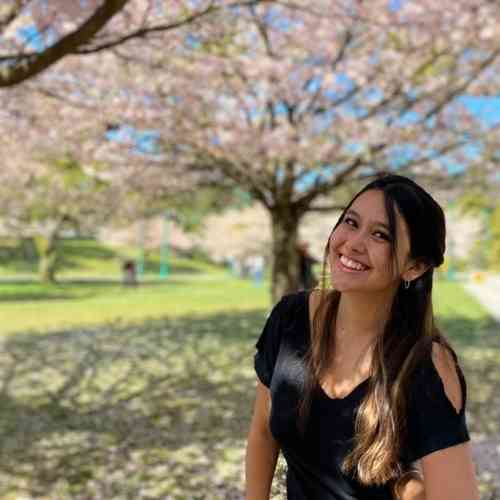 Francisca Muñoz Francisca Muñoz