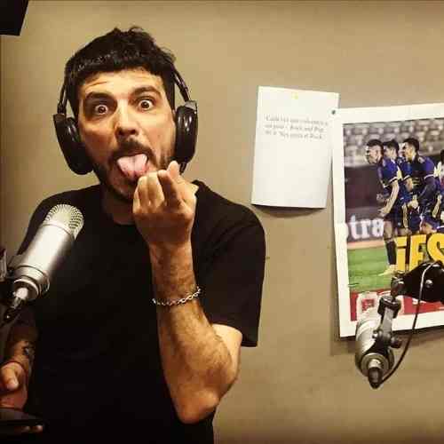 Bruno Salotti Bruno Salotti
