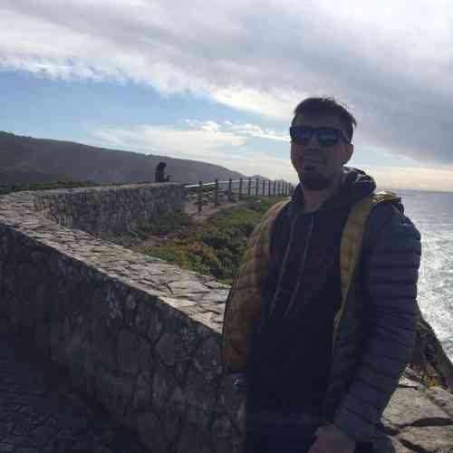 Jefferson Cartagena Jefferson Cartagena