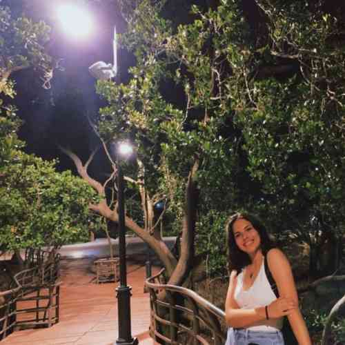 Paulina Jimenez Paulina Jimenez