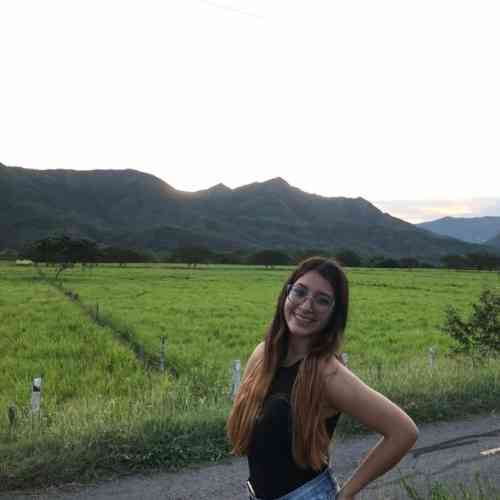 Yulieth Veloza Yulieth Veloza