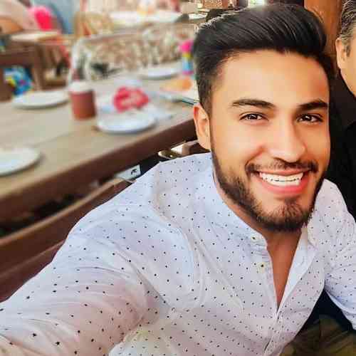 Leandro Chavez Leandro Chavez