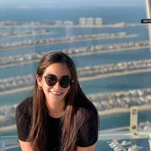 Nathalia Sarmiento Nathalia Sarmiento