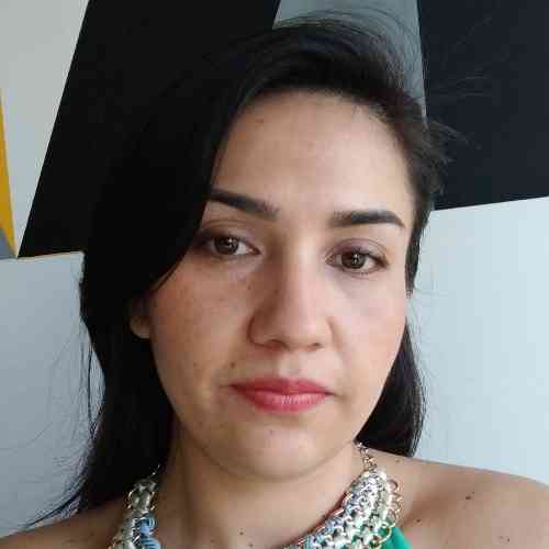 Jaqueline Acosta Jaqueline Acosta