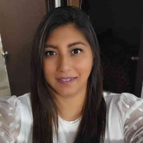 Mabel Balderas Mabel Balderas
