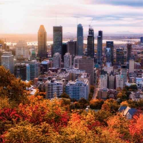 Oficinas Montreal Oficinas Montreal