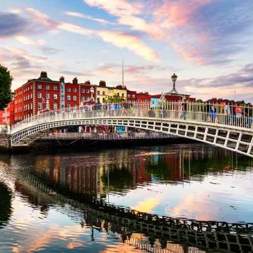 Oficinas Dublin Oficinas Dublin