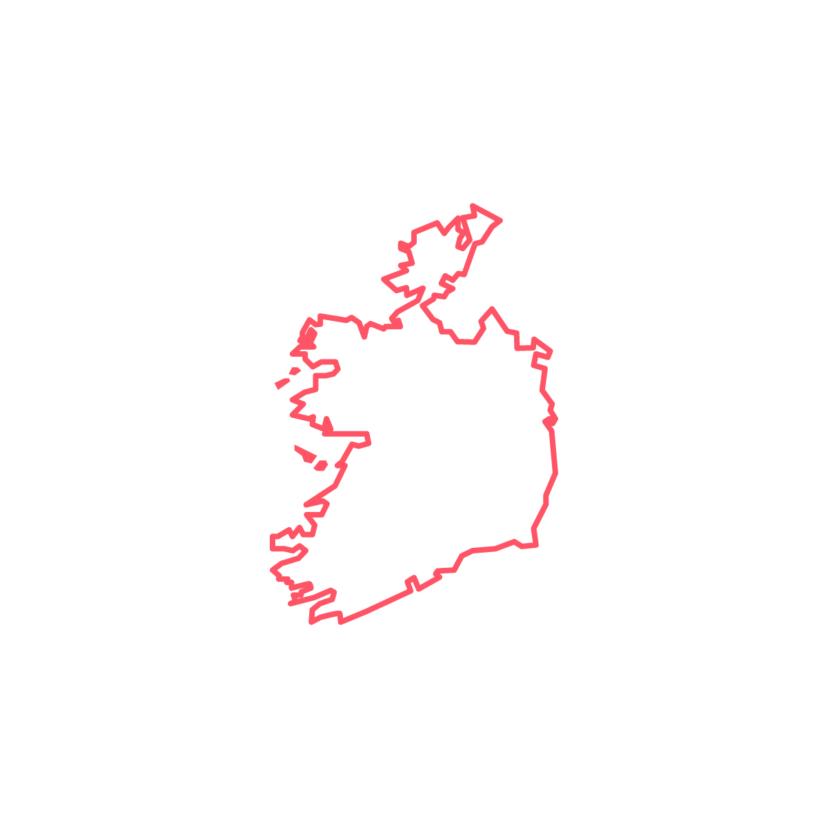 Oficinas en Irlanda Oficinas en Irlanda