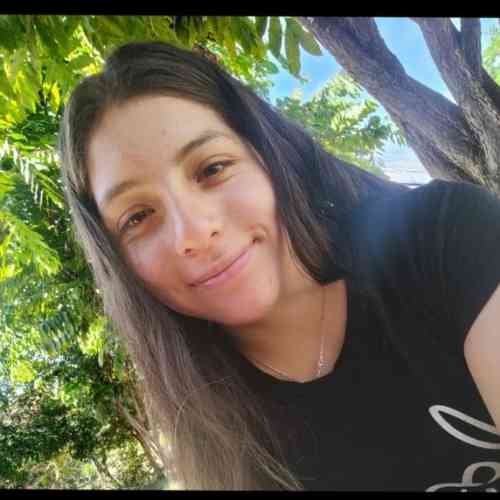 Rosa Morales Rosa Morales
