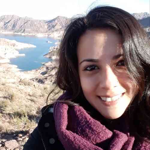 Agustina Acosta Agustina Acosta