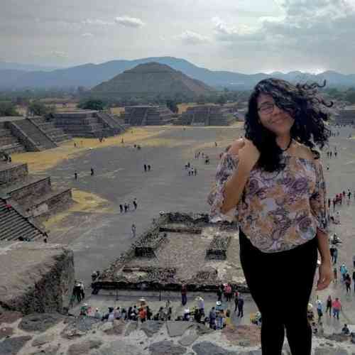 Leticia López Balcázar Leticia López Balcázar