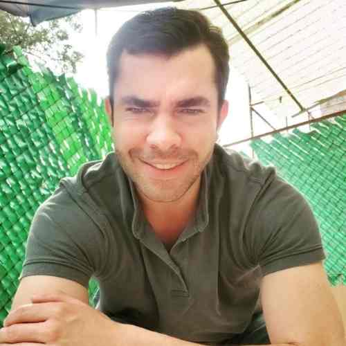 Xavier Morales Xavier Morales