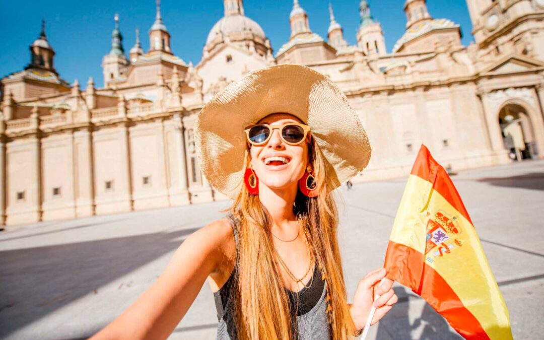 Tradiciones de España ¡Descubre la magia de la Madre Patria! Tradiciones de España ¡Descubre la magia de la Madre Patria!