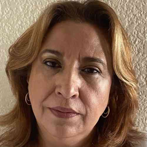Jessica Dominguez Jessica Dominguez