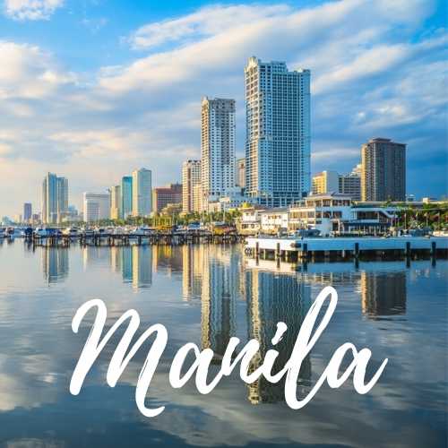 Manila Manila