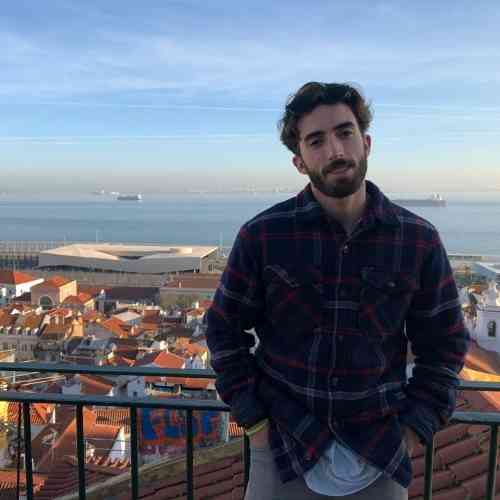 Borja Palmero Borja Palmero