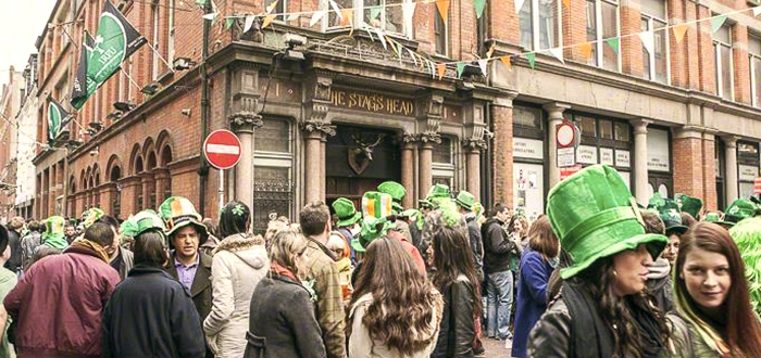 Bares-en-Irlanda