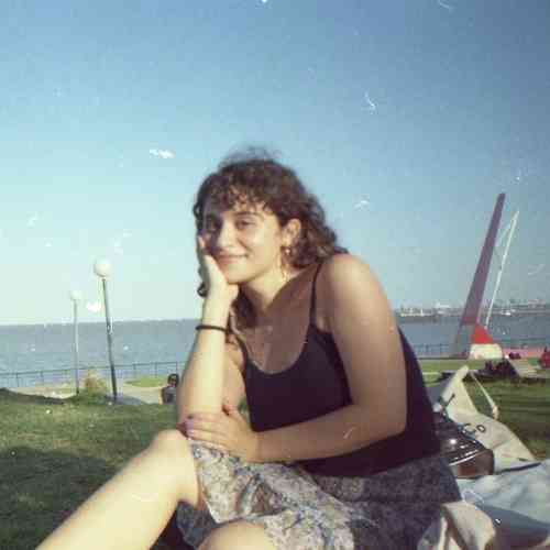 Agustina Moreira Agustina Moreira