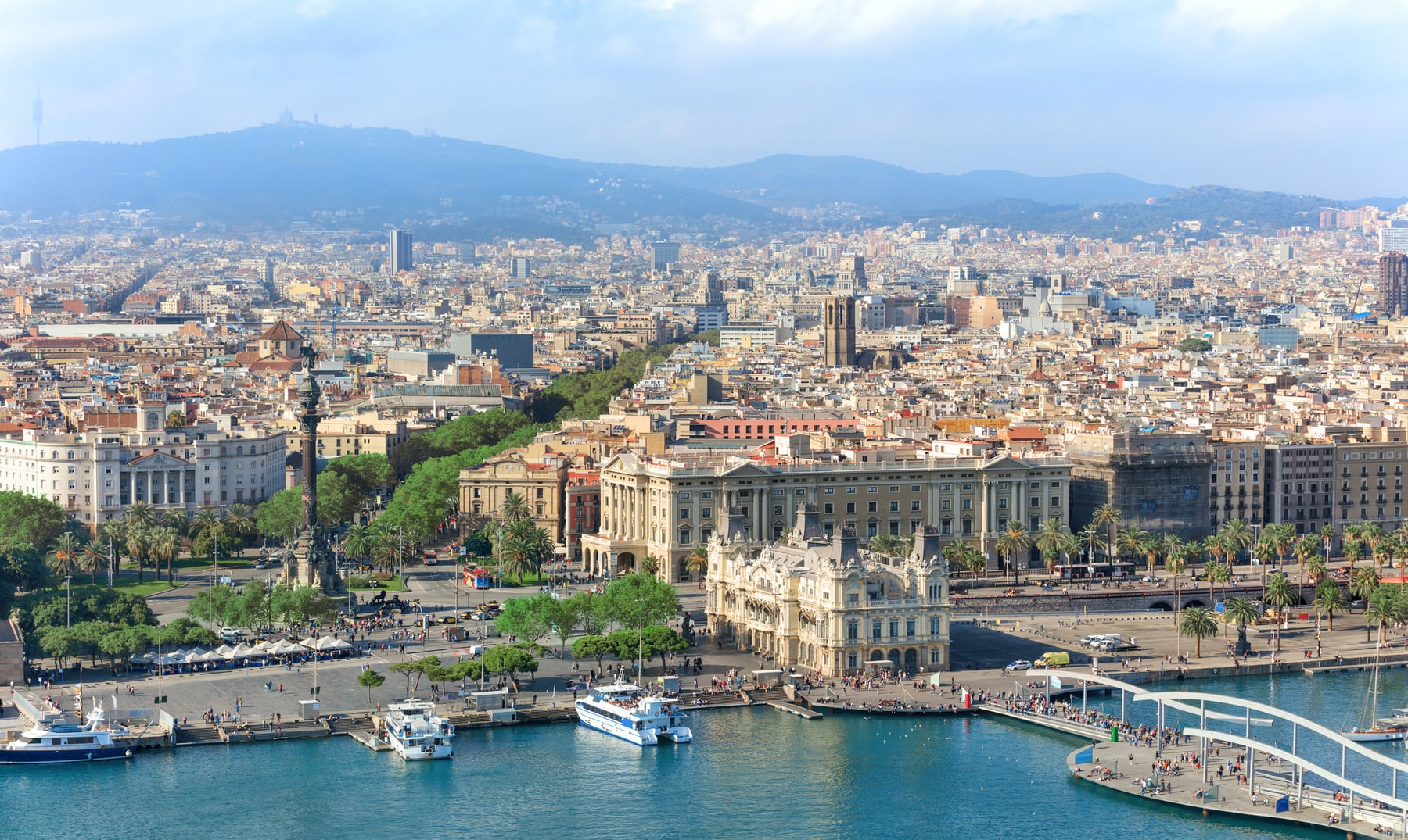 What To Do In Barcelona 20 Unmissable Spots Of This Mediterranean City